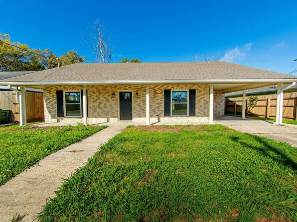 527 Maple Ave, Houma, LA 70364