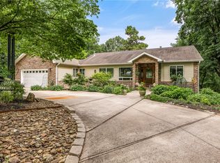 920 E Amis Rd, Rogers, AR 72756