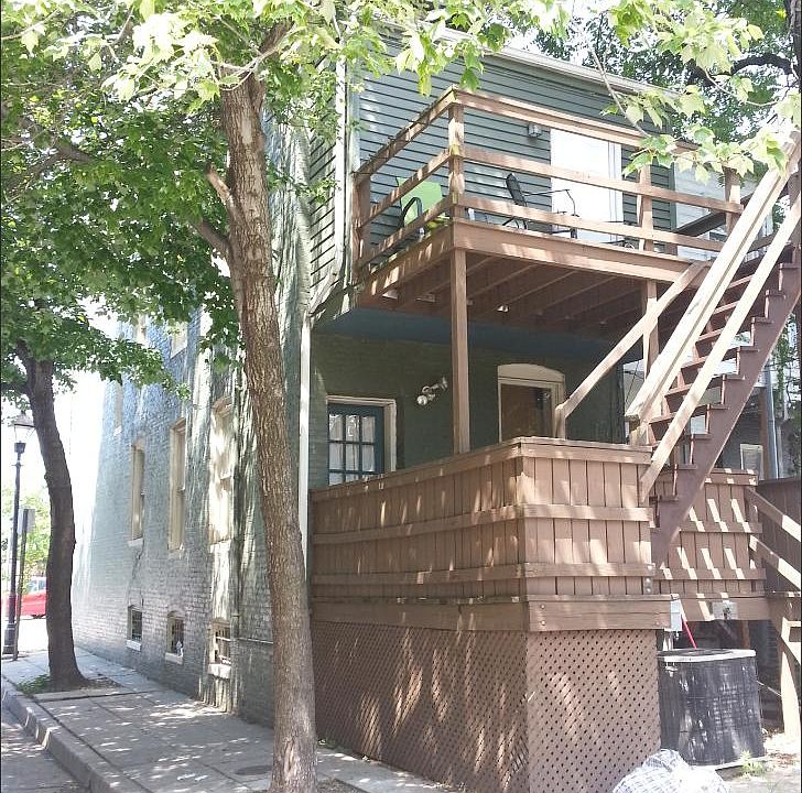 2nd image of 319 S Fremont Ave