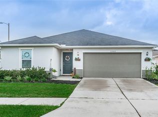 11502 Southern Creek Dr, Gibsonton, FL 33534