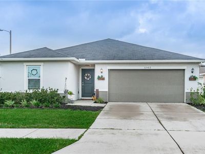 11502 Southern Creek Dr, Gibsonton, FL, 33534