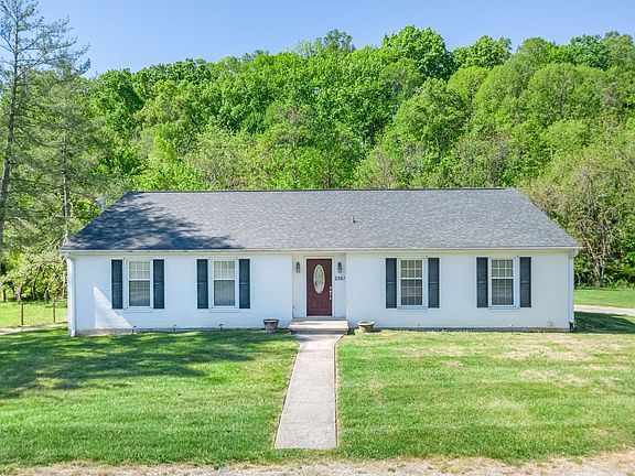 2nd image of 2561 Rutrough Rd #3
