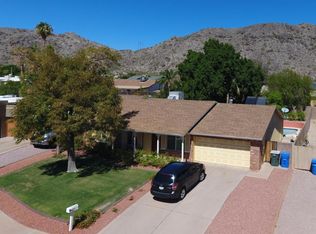 4318 E Sunrise Dr, Phoenix, AZ 85044