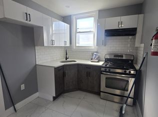 32 Beverly St #2A, Newark, NJ 07108