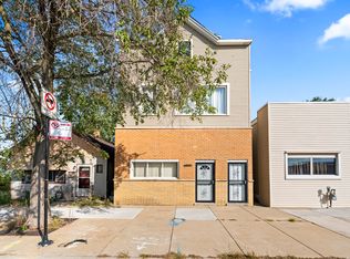 13513 S Baltimore Ave, Chicago, IL 60633