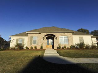 148 Hampton Hills Blvd, Canton, MS 39046