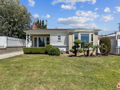 11241 Pearl St, Los Angeles, CA, 90064