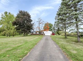 7010 Camp Rd, Homerville, OH 44235
