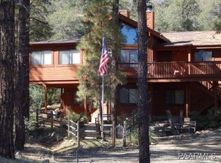 5290 W Arrowhead Dr, Prescott, AZ 86305