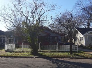 932 6th Pl SW, Birmingham, AL 35211