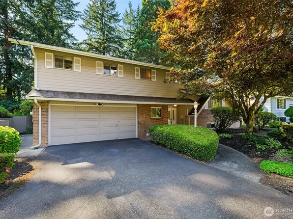 918 Altadena Avenue, Fircrest, WA 98466