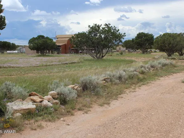 995 Rock On Dam Tank Rd, Heber, AZ 85928