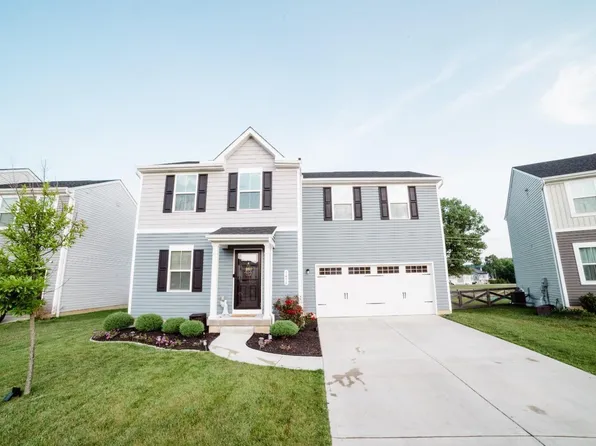 1456 Deters Dr, Harrison, OH 45030