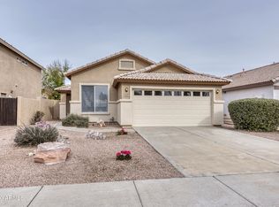 8618 W Cherry Hills Dr, Peoria, AZ 85345