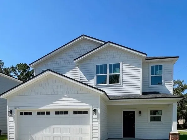 13779 CORAL Drive, Jacksonville, FL 32224