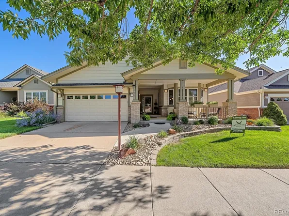 23629 E Otero Drive, Aurora, CO 80016