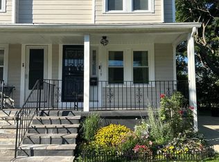 1919 Willow Ave, Elkins Park, PA 19027