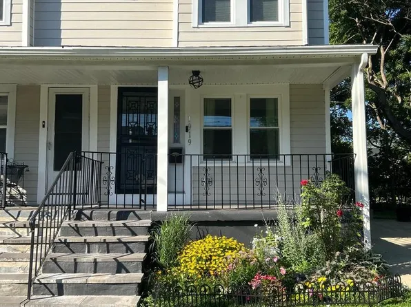 1919 Willow Ave, Elkins Park, PA 19027