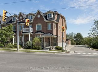 37 Bullock Dr, Markham, ON L3P 8P1