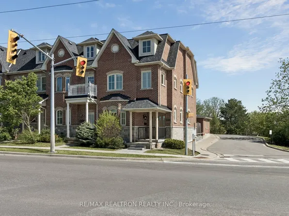 37 Bullock Dr, Markham, ON L3P 8P1