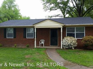 6901 Wentworth St, North Chesterfield, VA 23237