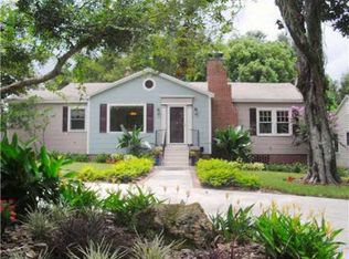 1005 E Clifton St, Tampa, FL 33604
