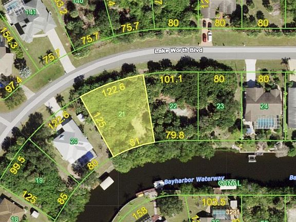 3rd image of 17407 Lake Worth Blvd