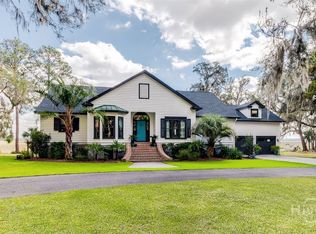 497 Timmons View Drive, Midway, GA 31320