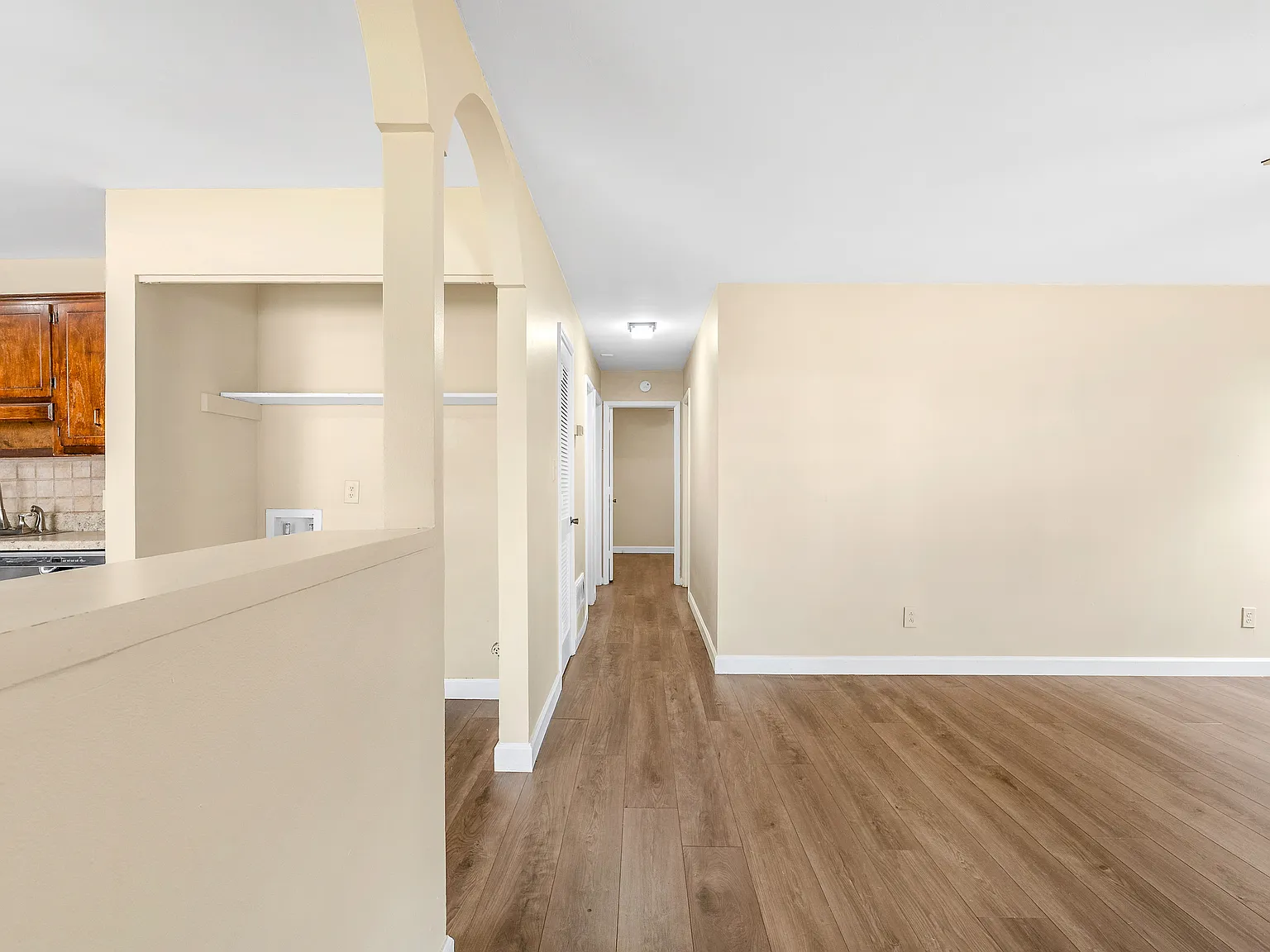 3 bed, 1152 sqft, $1,950 — Photo 4