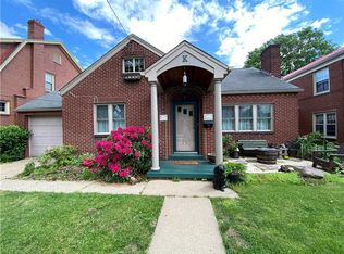 1485 2nd St, Beaver, PA 15009