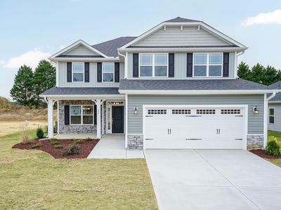 531 Middleton Ct, Sanford, NC, 27330