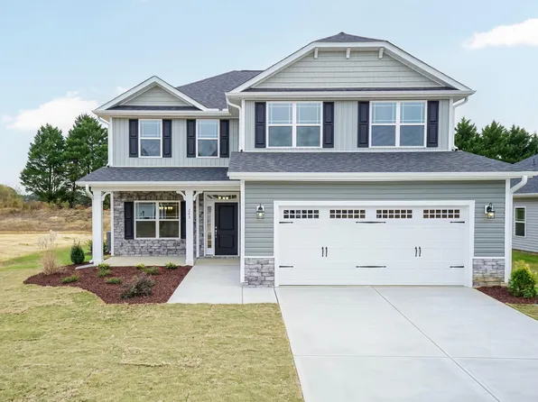 531 Middleton Ct, Sanford, NC 27330