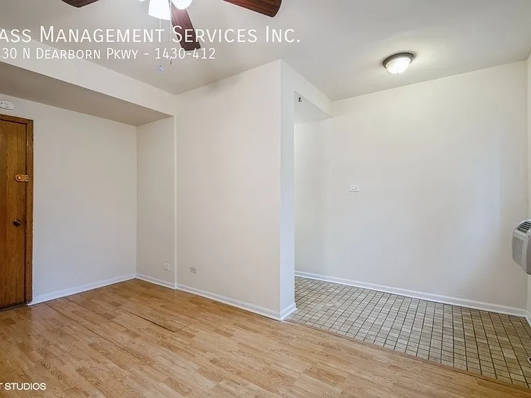 1430 N Dearborn Pkwy — Photo 26