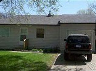900 S Stephen Ave, Sioux Falls, SD 57103