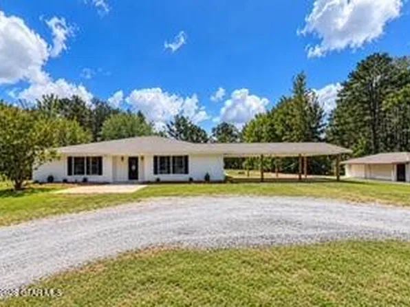 5446 Clarkson Rd, Mathiston, MS 39752