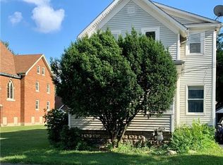 231 Morgan St, Tonawanda, NY 14150