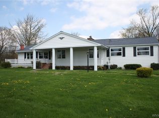 2831 Lower Mountain Rd, Ransomville, NY 14131