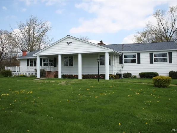 2831 Lower Mountain Rd, Ransomville, NY 14131