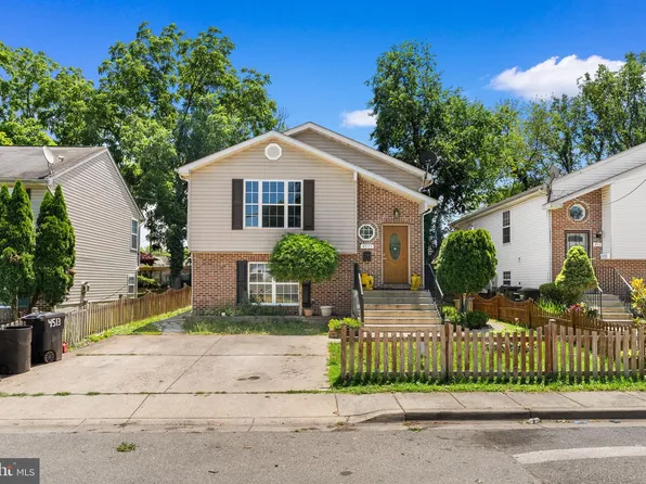 4513 Banner St, Brentwood, MD 20722