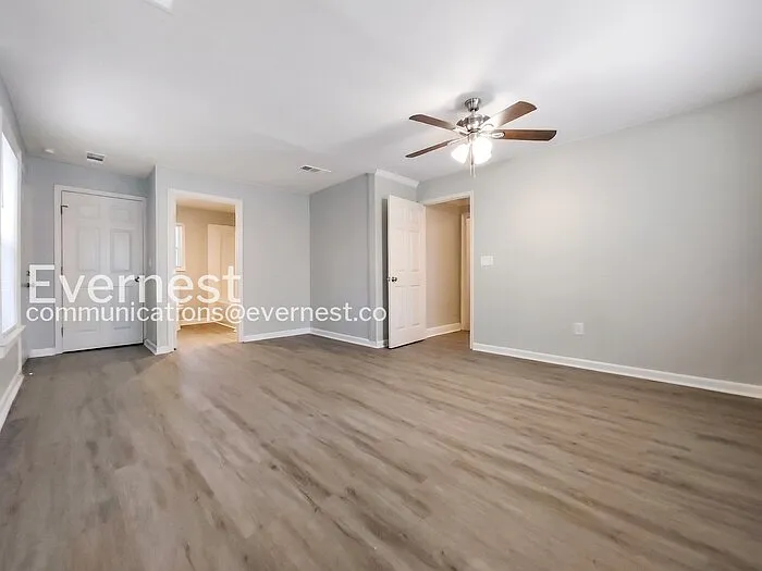 206 Harwell Rd NW — Photo 6