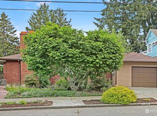 5418 57th Ave S, Seattle, WA 98118