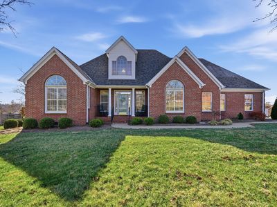 598 Harvest Ln, Harrodsburg, KY, 40330