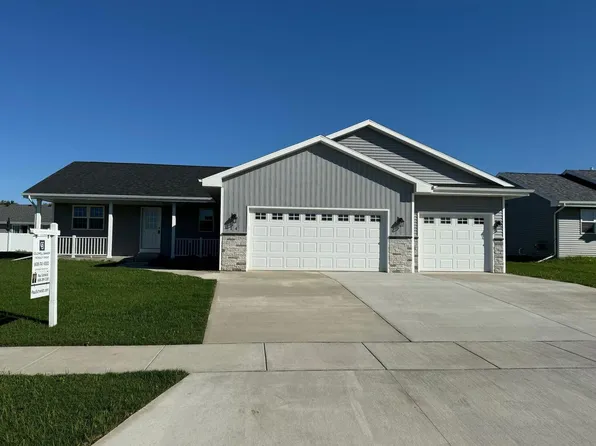 14 Acacia Lane, Milton, WI 53563