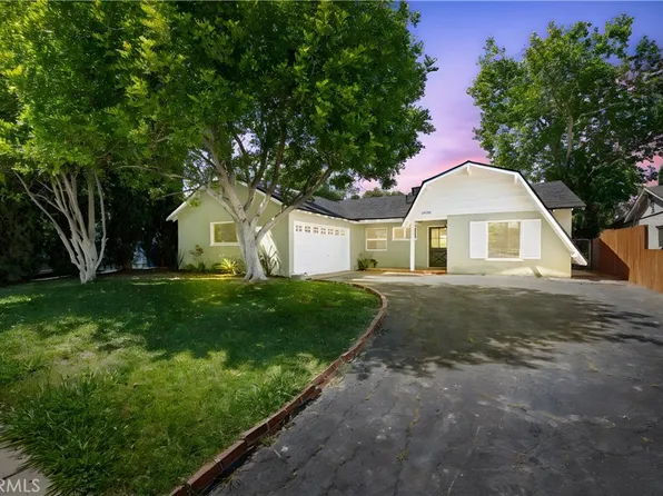 24155 Kittridge St, West Hills, CA 91307