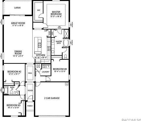 2nd image of 9 Cordia Ct