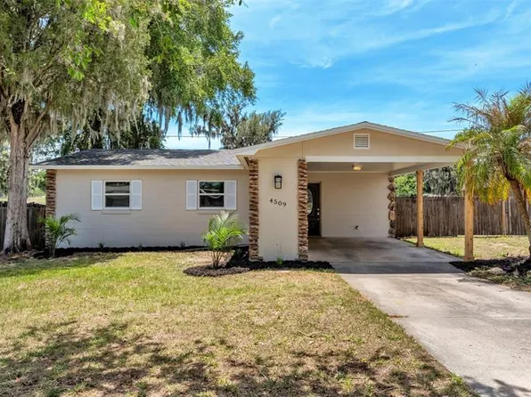 4509 Oak St, Lakeland, FL 33803