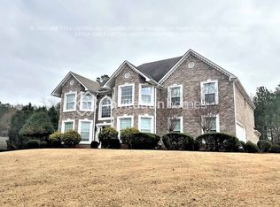 116 Hambrick Dr, Stockbridge, GA 30281