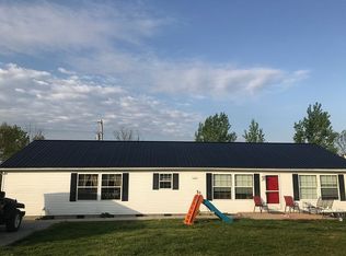 2577 Rankin Mill Rd, Falmouth, KY 41040