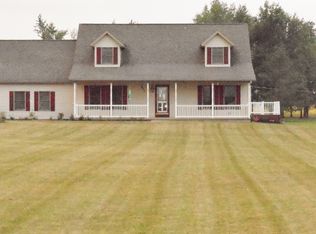 5475 Stewart Rd, Lima, OH 45801