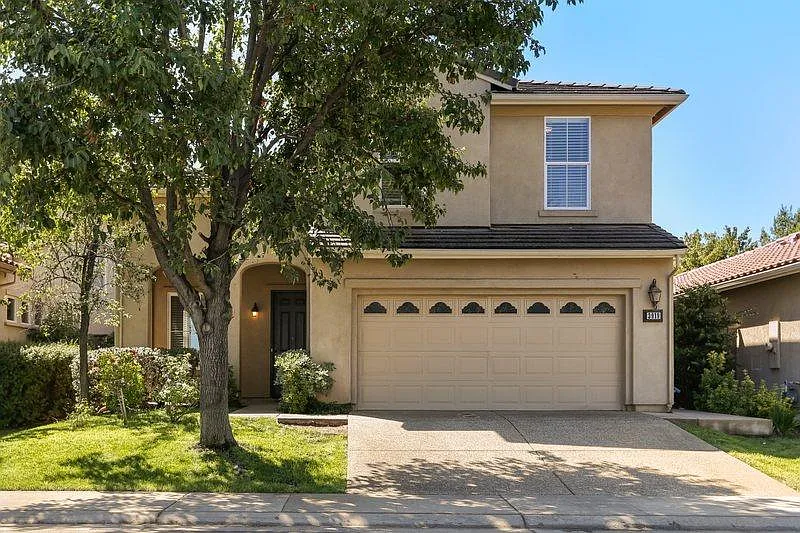 3919 Iron Gate Way photo 1